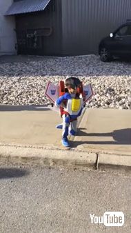 スタースクリーム