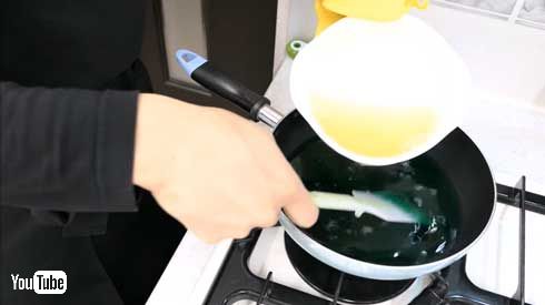 ゼリー 包丁 作ってみた YouTube