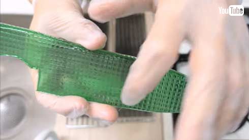 ゼリー 包丁 作ってみた YouTube