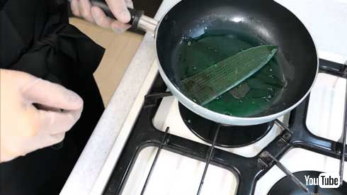 ゼリー 包丁 作ってみた YouTube