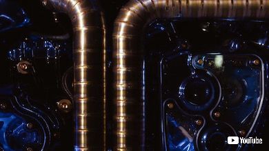 ハーレー・ダビッドソン バイク 2億円 ブヘラ コラボ