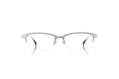 西武鉄道 JINS メガネ