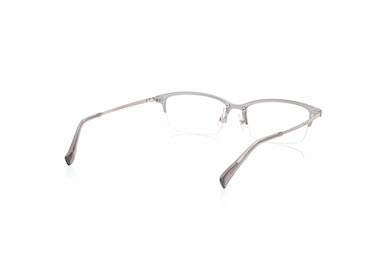 西武鉄道 JINS メガネ