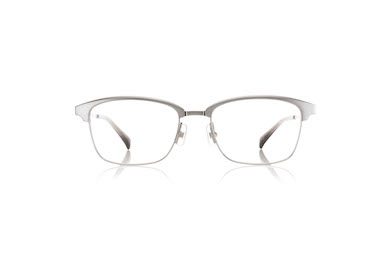 西武鉄道 JINS メガネ