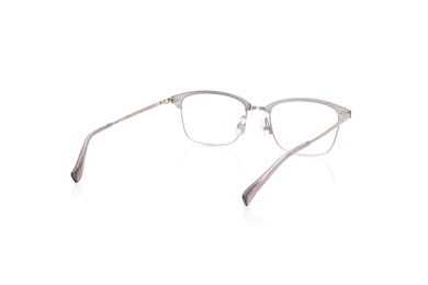 西武鉄道 JINS メガネ