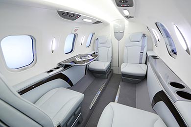ホンダ ビジネスジェット ホンダジェット HondaJet Elitephoto
