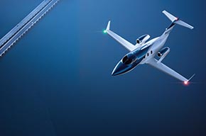 ホンダ ビジネスジェット ホンダジェット HondaJet Elitephoto