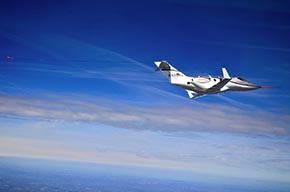 ホンダ ビジネスジェット ホンダジェット HondaJet Elitephoto