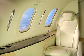 ホンダ ビジネスジェット ホンダジェット HondaJet Elitephoto