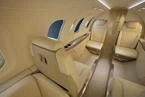 ホンダ ビジネスジェット ホンダジェット HondaJet Elitephoto