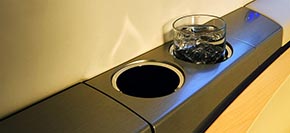 ホンダ ビジネスジェット ホンダジェット HondaJet Elitephoto