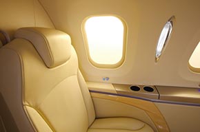 ホンダ ビジネスジェット ホンダジェット HondaJet Elitephoto