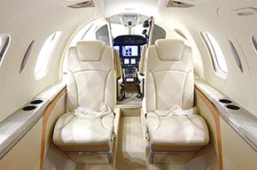 ホンダ ビジネスジェット ホンダジェット HondaJet Elitephoto