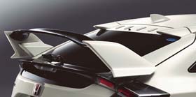 シビックタイプR 魔改造 ピックアップトラック