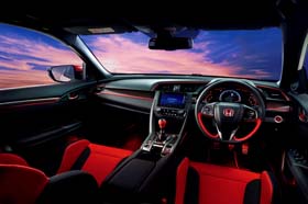 シビックタイプR 魔改造 ピックアップトラック