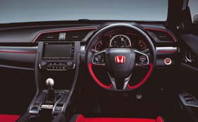 シビックタイプR 魔改造 ピックアップトラック