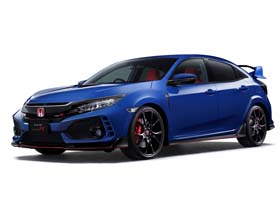 シビックタイプR 魔改造 ピックアップトラック