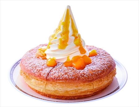 シロノワール爽夏