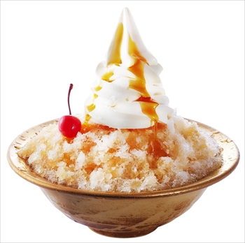 シロノワール爽夏