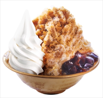 シロノワール爽夏