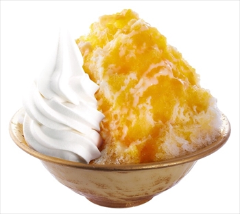 シロノワール爽夏