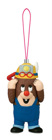 ねほりんぱほりん ガチャ ねほりん