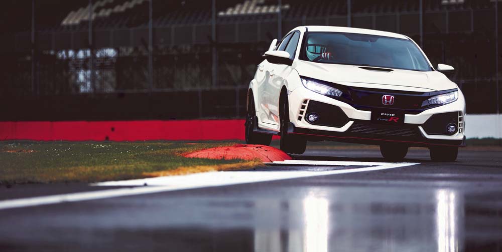 シビックタイプR 魔改造 ピックアップトラック