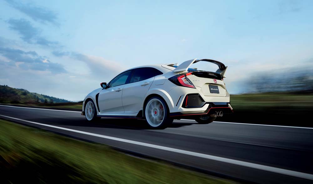 シビックタイプR 魔改造 ピックアップトラック