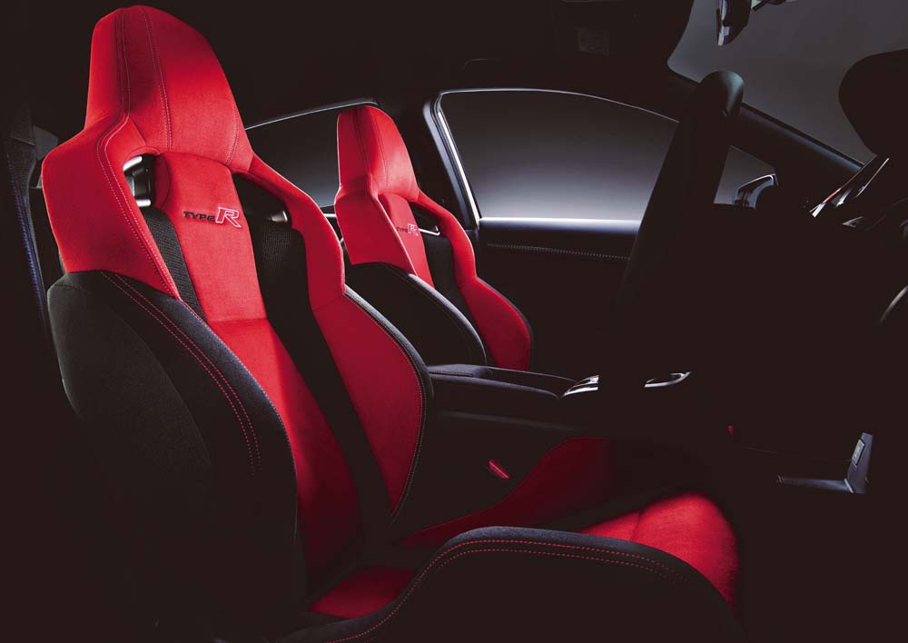 シビックタイプR 魔改造 ピックアップトラック