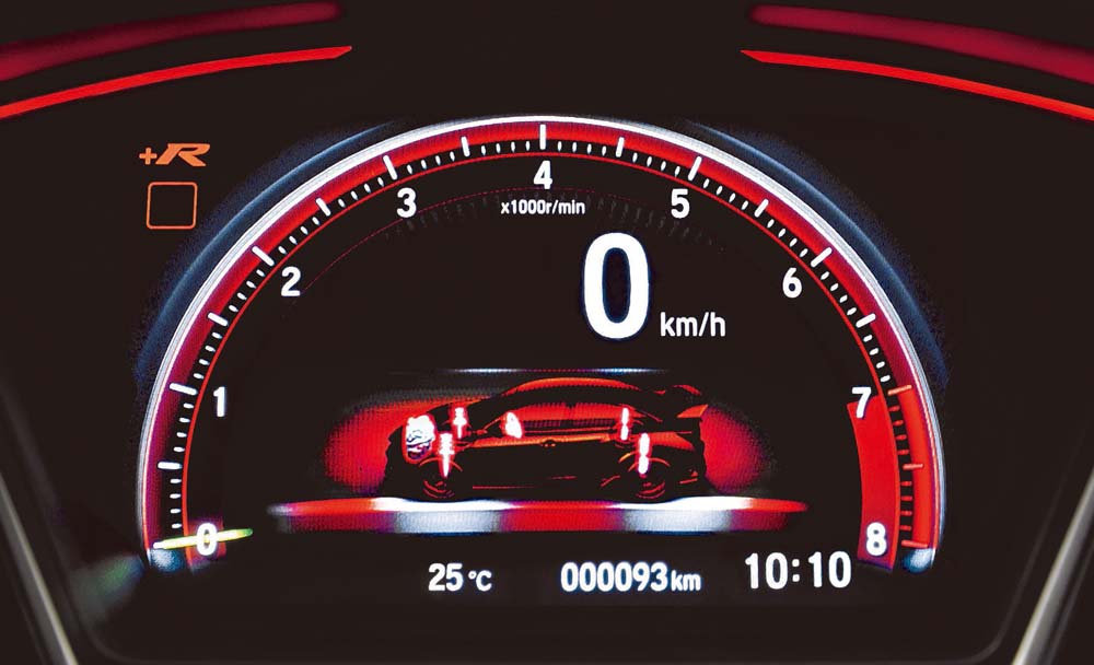 シビックタイプR 魔改造 ピックアップトラック