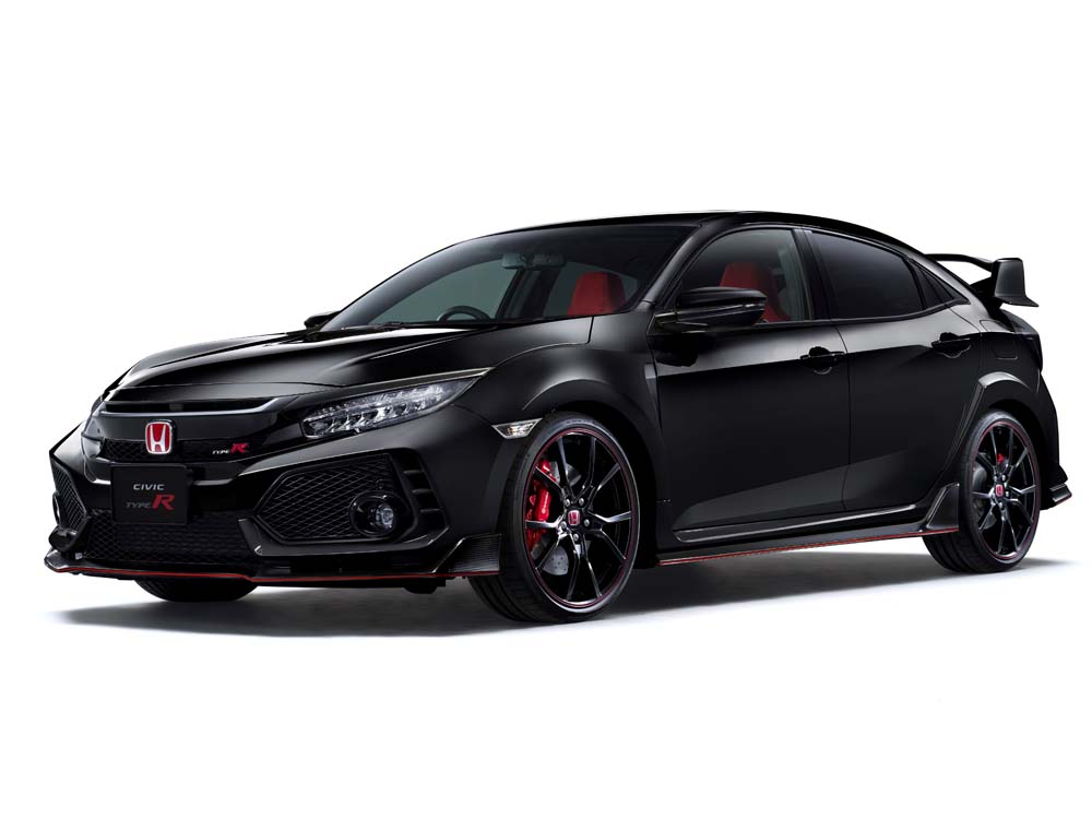 シビックタイプR 魔改造 ピックアップトラック