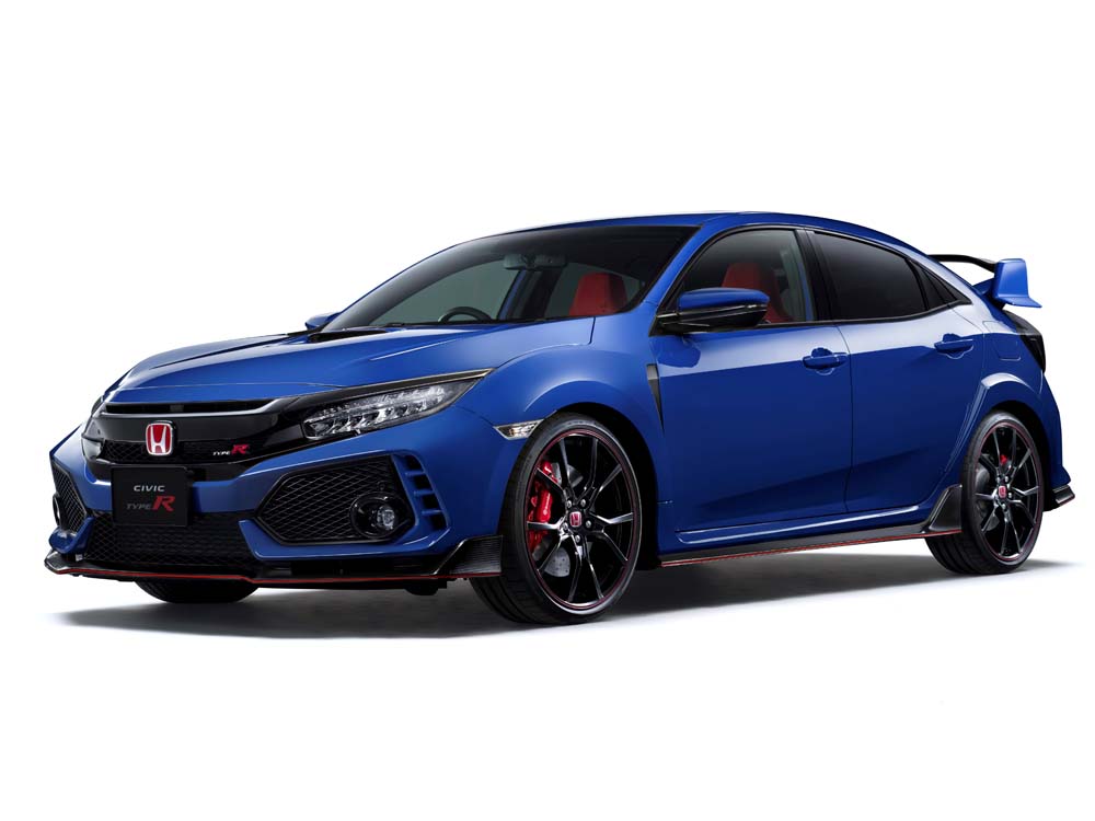 シビックタイプR 魔改造 ピックアップトラック