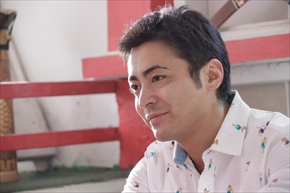 山田孝之 長澤まさみ 50回目のファーストキス 福田雄一 佐藤二朗 モノマネ