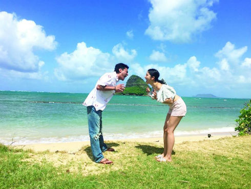 山田孝之 長澤まさみ 50回目のファーストキス 福田雄一 佐藤二朗 モノマネ