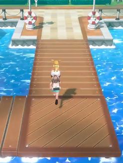 ポケットモンスター Let's Go! ピカチュウ・Let's Go! イーブイ