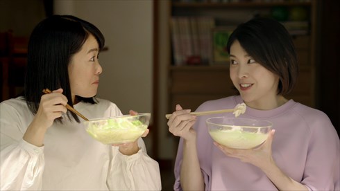 竹内結子 イモトアヤコ サッポロ一番 ラーメン 世界の果てまでイッテQ！ 劇団ひとり 寺田心