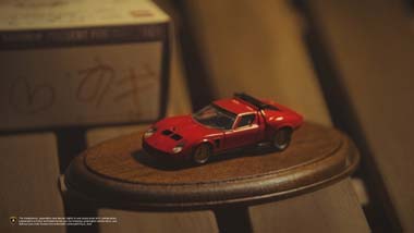 トミカプレミアム