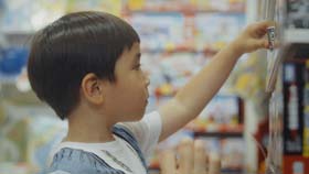 トミカ 父の日 プレゼント