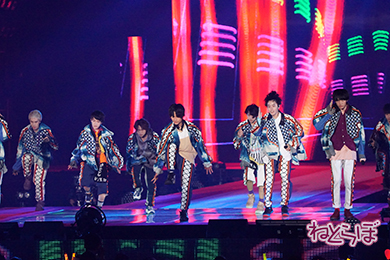 ガルアワ 滝沢カレン