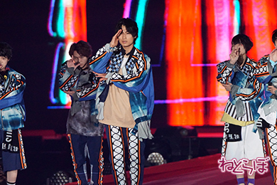 ガルアワ 滝沢カレン