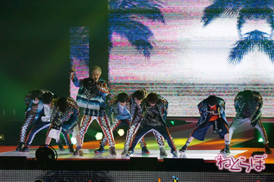 ガルアワ 滝沢カレン