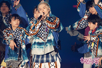 ガルアワ 滝沢カレン