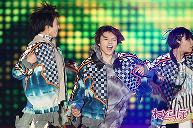 ガルアワ 滝沢カレン