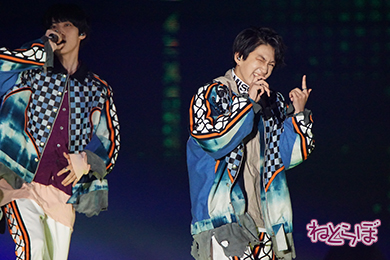 ガルアワ 滝沢カレン