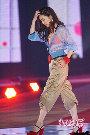 ガルアワ 滝沢カレン