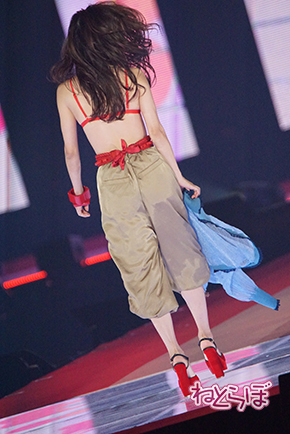 ガルアワ 滝沢カレン