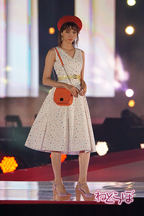 ガルアワ 滝沢カレン