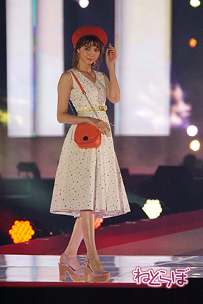 ガルアワ 滝沢カレン