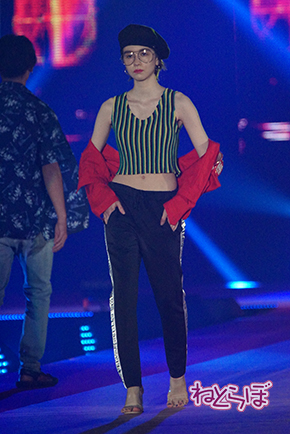 ガルアワ 滝沢カレン