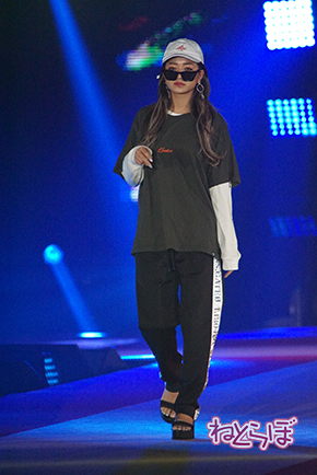 ガルアワ 滝沢カレン